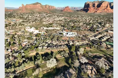 4 Running Springs Drive #90, Sedona, AZ 86351 - Photo 40