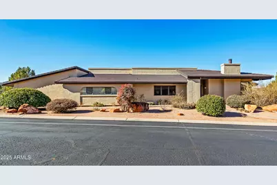 4 Running Springs Drive #90, Sedona, AZ 86351 - Photo 4