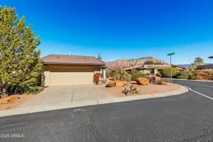 4 Running Springs Dr, Sedona, AZ 86351 - Photo 38