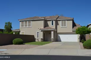 8704 E Keats, Mesa, AZ 85209 - Photo 1