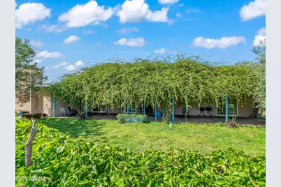 4489 N Ocotillo Road, Benson, AZ 85602 - Photo 42