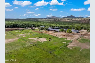 4489 N Ocotillo Road, Benson, AZ 85602 - Photo 4