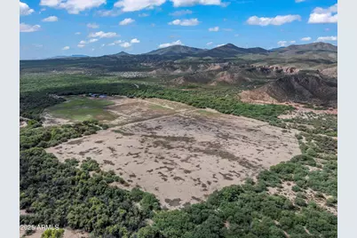 4489 N Ocotillo Road, Benson, AZ 85602 - Photo 60