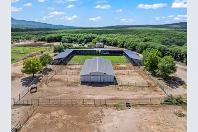 4489 N Ocotillo Road, Benson, AZ 85602 - Photo 32