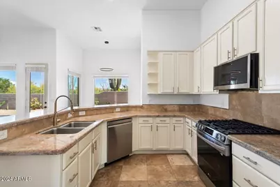 11318 E White Feather Lane, Scottsdale, AZ 85262 - Photo 6