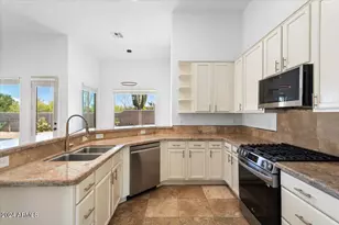 11318 E White Feather Ln, Scottsdale, AZ 85262 - Photo 6