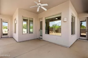 11318 E White Feather Ln, Scottsdale, AZ 85262 - Photo 22