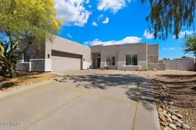 11318 E White Feather Lane, Scottsdale, AZ 85262 - Photo 1