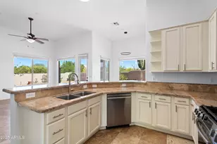 11318 E White Feather Ln, Scottsdale, AZ 85262 - Photo 8