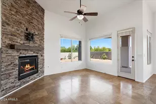 11318 E White Feather Ln, Scottsdale, AZ 85262 - Photo 2