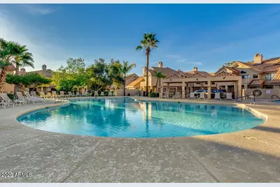 1001 N Pasadena -- #81, Mesa, AZ 85201 - Photo 26