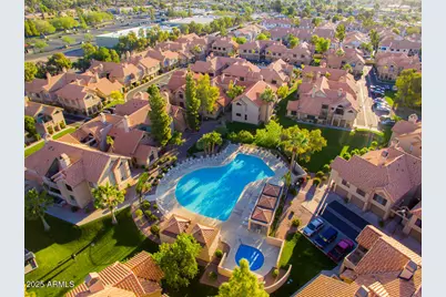 1001 N Pasadena -- #81, Mesa, AZ 85201 - Photo 2