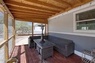 1321 E Morris Ln, Benson, AZ 85602 - Photo 30