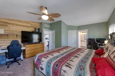 1321 E Morris Lane, Benson, AZ 85602 - Photo 16