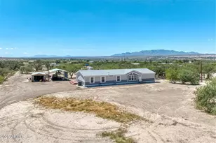 1321 E Morris Ln, Benson, AZ 85602 - Photo 38