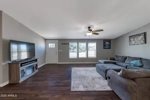 1321 E Morris Ln, Benson, AZ 85602 - Photo 4