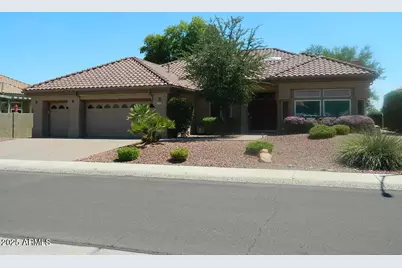 21413 N 159th Drive, Sun City West, AZ 85375 - Photo 1
