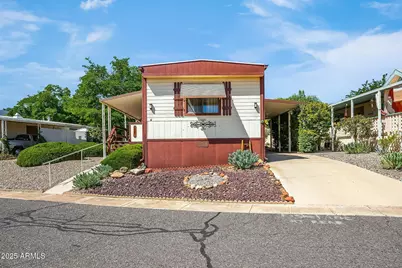 210 Lampliter Village, Clarkdale, AZ 86324 - Photo 2