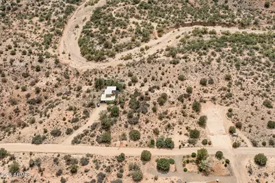 4335 E Coyote Canyon #-, Lake Montezuma, AZ 86342 - Photo 2