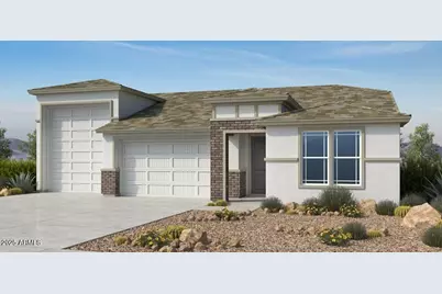 37696 N Plumbago Road, San Tan Valley, AZ 85140 - Photo 1