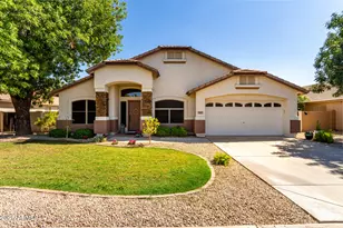 2093 E Rawhide St, Gilbert, AZ 85296 - Photo 1