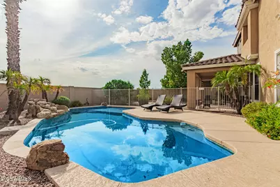 26122 N Desert Mesa Drive, Surprise, AZ 85387 - Photo 50