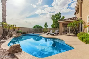 26122 N Desert Mesa Dr, Surprise, AZ 85387 - Photo 50