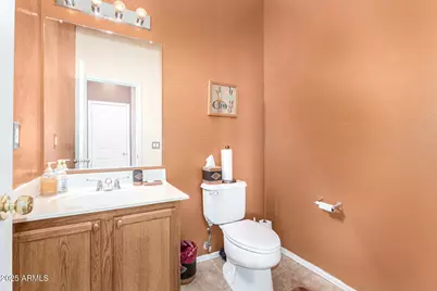 26122 N Desert Mesa Drive, Surprise, AZ 85387 - Photo 20