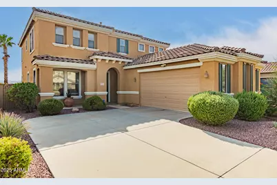 26122 N Desert Mesa Drive, Surprise, AZ 85387 - Photo 2