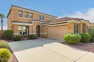 26122 N Desert Mesa Dr, Surprise, AZ 85387 - Photo 2