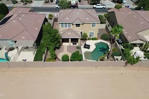 26122 N Desert Mesa Dr, Surprise, AZ 85387 - Photo 54