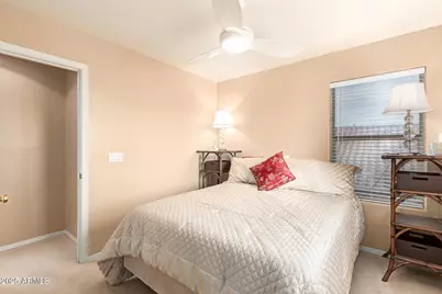 26122 N Desert Mesa Drive, Surprise, AZ 85387 - Photo 32