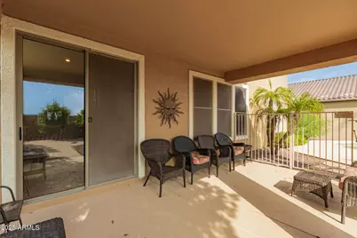 26122 N Desert Mesa Drive, Surprise, AZ 85387 - Photo 44