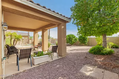 26122 N Desert Mesa Drive, Surprise, AZ 85387 - Photo 46
