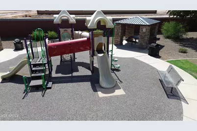 26122 N Desert Mesa Drive, Surprise, AZ 85387 - Photo 58