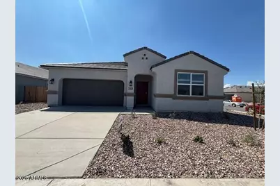 8535 W Clemente Way, Florence, AZ 85132 - Photo 1