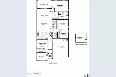 8535 W Clemente Way, Florence, AZ 85132 - Photo 2