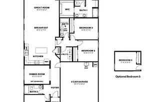 8535 W Clemente Wy, Florence, AZ 85132 - Photo 2