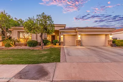 1792 W Prescott Drive, Chandler, AZ 85248 - Photo 1