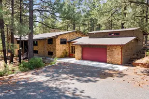 5111 N Weatherford Rd, Flagstaff, AZ 86001 - Photo 1