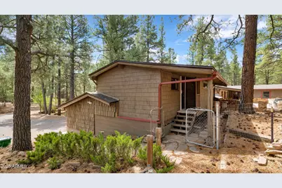 5111 N Weatherford Road, Flagstaff, AZ 86001 - Photo 44