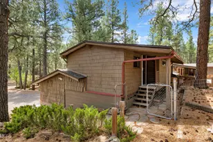 5111 N Weatherford Rd, Flagstaff, AZ 86001 - Photo 44