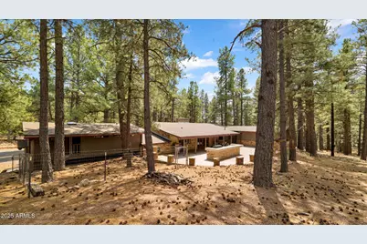 5111 N Weatherford Road, Flagstaff, AZ 86001 - Photo 4