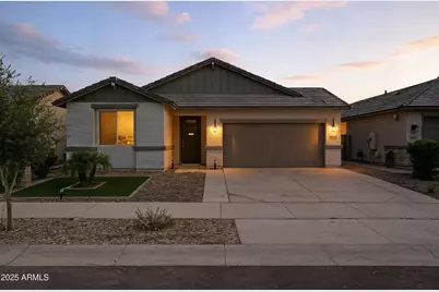 16847 W Maya Way, Surprise, AZ 85387 - Photo 1