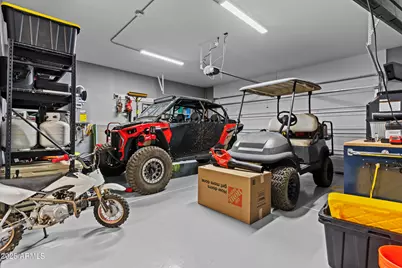 16847 W Maya Way, Surprise, AZ 85387 - Photo 18