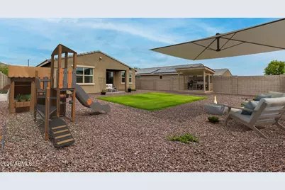 17729 W Fetlock Trail, Surprise, AZ 85387 - Photo 44