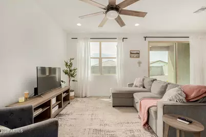 17729 W Fetlock Trail, Surprise, AZ 85387 - Photo 20
