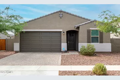 17729 W Fetlock Trail, Surprise, AZ 85387 - Photo 2