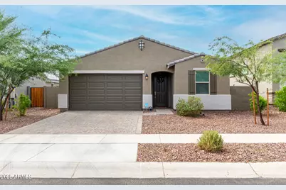 17729 W Fetlock Trail, Surprise, AZ 85387 - Photo 1