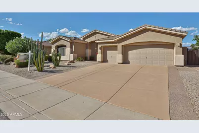 13458 W Coronado Road, Goodyear, AZ 85395 - Photo 1